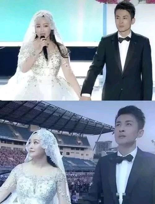 新疆明星网红婚礼视频,浪漫绽放大美西域
