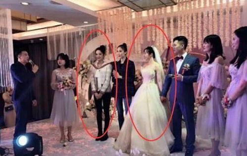 新疆明星网红婚礼视频,浪漫绽放大美西域