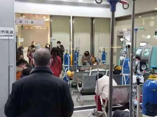 瓜州医院发热门诊,守护健康防线，筑牢疫情防控堡垒