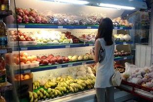 麒麟瓜批发市场今日行情,价格波动与供需分析