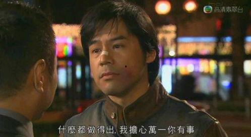 黄子华电视剧,黄子华喜剧电视剧经典回顾