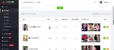 飞瓜热门背景音乐,旋律中的潮流风向标