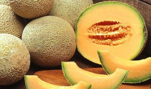 白天吃哈密瓜会黑吗,白天吃哈密瓜，皮肤会变黑吗？