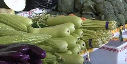 吃脆瓜为什么拉黑便,揭秘为何食用脆瓜后引发黑便现象