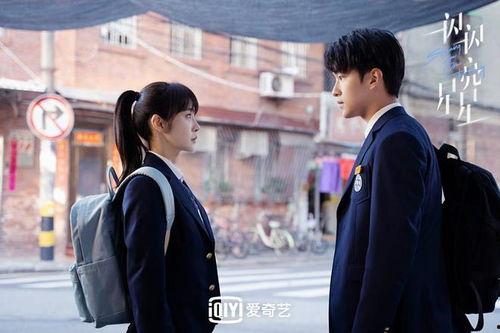 校园电视剧,梦想与成长的旋律