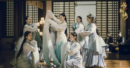 电视剧分集剧情介绍,分集剧情揭秘，命运交织的传奇人生