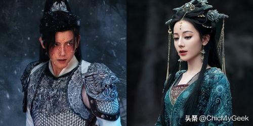 好看的电视剧古装,盘点那些令人陶醉的古装剧佳作