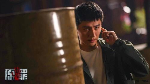 原罪电视剧,揭开黑暗势力背后的真相