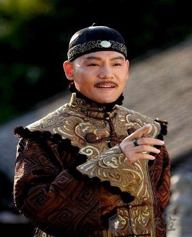胡雪岩电视剧,商界传奇与晚清风云