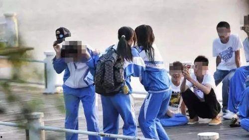 校园欺凌女生热门瓜,揭秘校园欺凌女生热门瓜背后的真相
