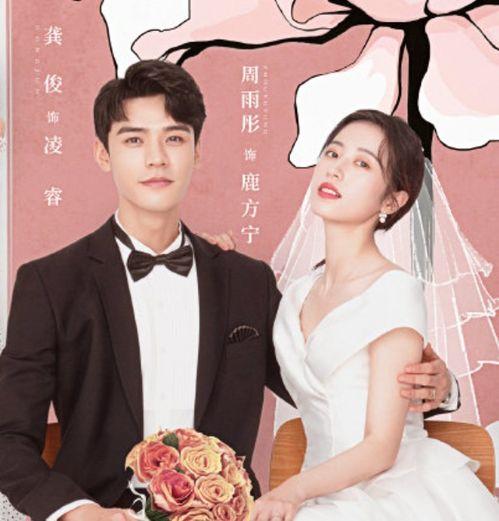 先婚后爱的电视剧,从婚姻到爱情的甜蜜蜕变