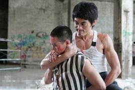 李小龙传奇电视剧,武术宗师的不朽传奇