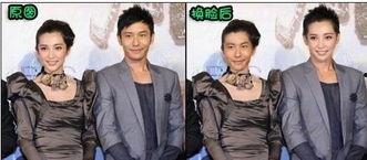 换脸明星网红视频,明星网红视频换脸大揭秘