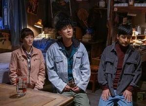 激荡电视剧,时代浪潮中的奋斗传奇