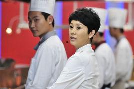 后厨电视剧,舌尖上的江湖传奇