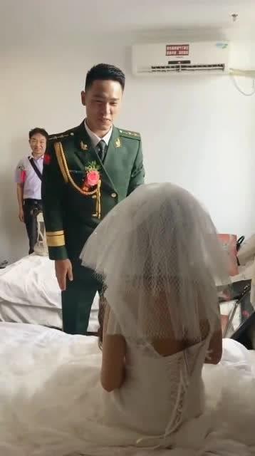 明星网红婚礼祝福视频,明星网红婚礼祝福视频集锦