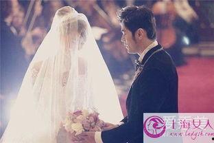婚礼明星网红喜婆婆,见证幸福时刻的甜蜜使者