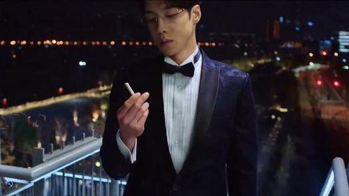 高瀚宇电视剧,演绎传奇人生，电视剧中的璀璨星辰
