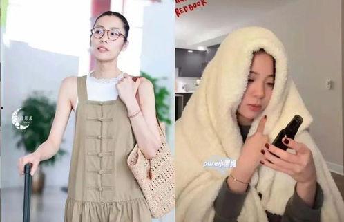 明星网红同款丝巾,演绎时尚新潮流