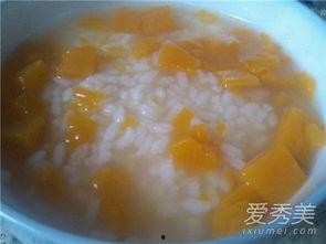 配粥吃的黑瓜,传统美食的养生智慧