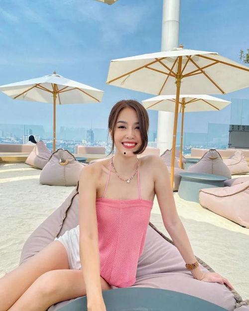 明星网红的身材区别,曲线与线条的完美演绎