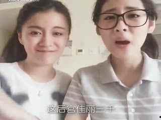 模仿明星网红组合视频,模仿达人演绎经典瞬间