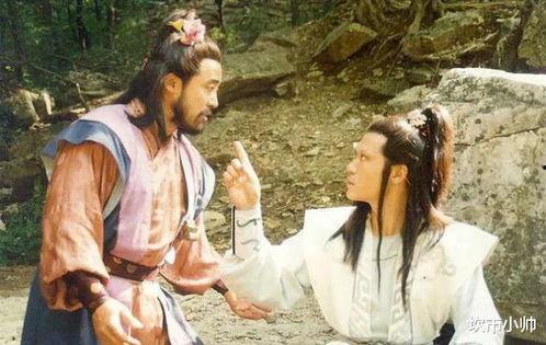 白眉大侠电视剧,江湖传奇，正义与智慧的较量