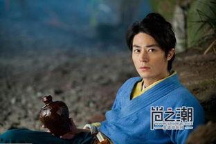 霍建华电视剧,从深情王子到成熟大叔的蜕变之旅