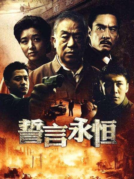 誓言电视剧,烽火岁月里的青春誓言