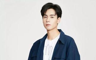 新晋明星网红男,闪耀娱乐圈的青春力量