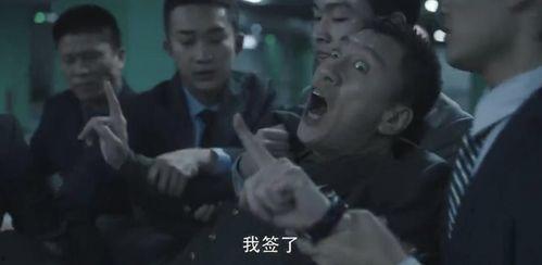 吃瓜现实版的扫黑风暴,揭秘现实版黑恶势力覆灭记