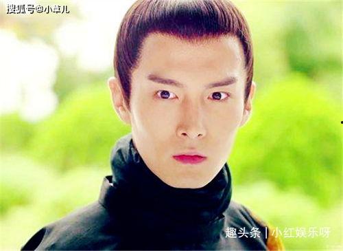 兰州明星网红是谁呀,揭秘当红明星网红是谁？