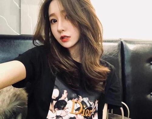 抖音热门美女大瓜,揭秘网红背后的故事
