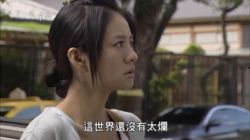 下一站幸福电视剧